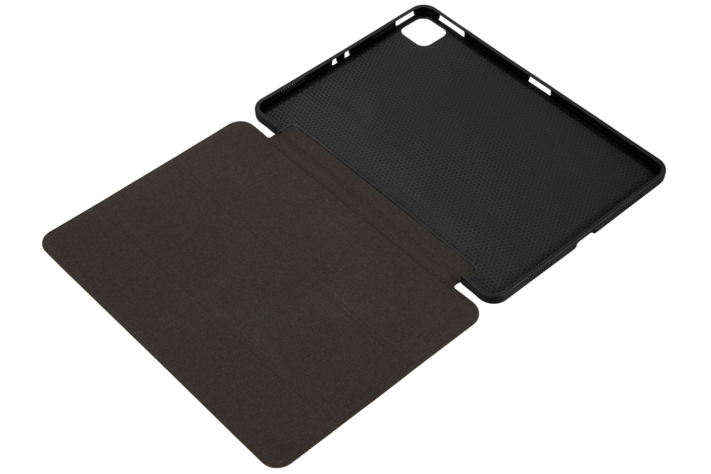 Чохол 2Е Basic для Apple iPad Air 10.9″ (2020)/iPad Pro 11 (2020), Flex, Black