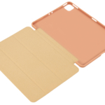 Чехол 2Е Basic для Apple iPad Air 10.9″ (2020)/iPad Pro 11 (2020), Flex, Brown