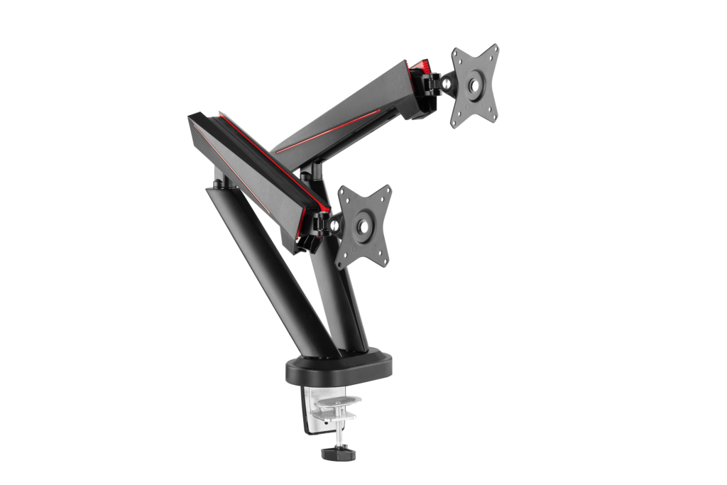 2E Gaming Monitor Mount Stand 2MCBG