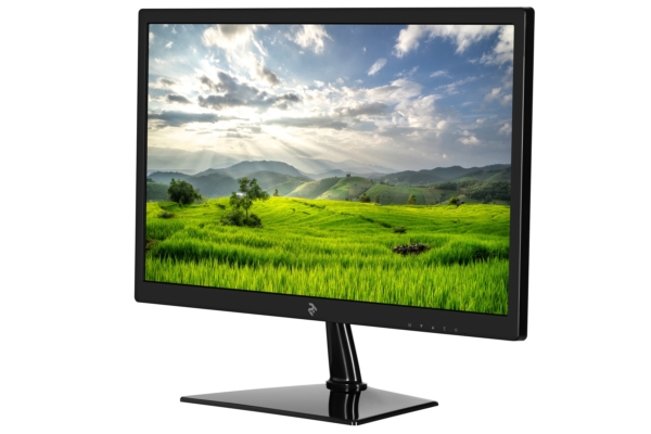 Монитор 2E A2219B Black