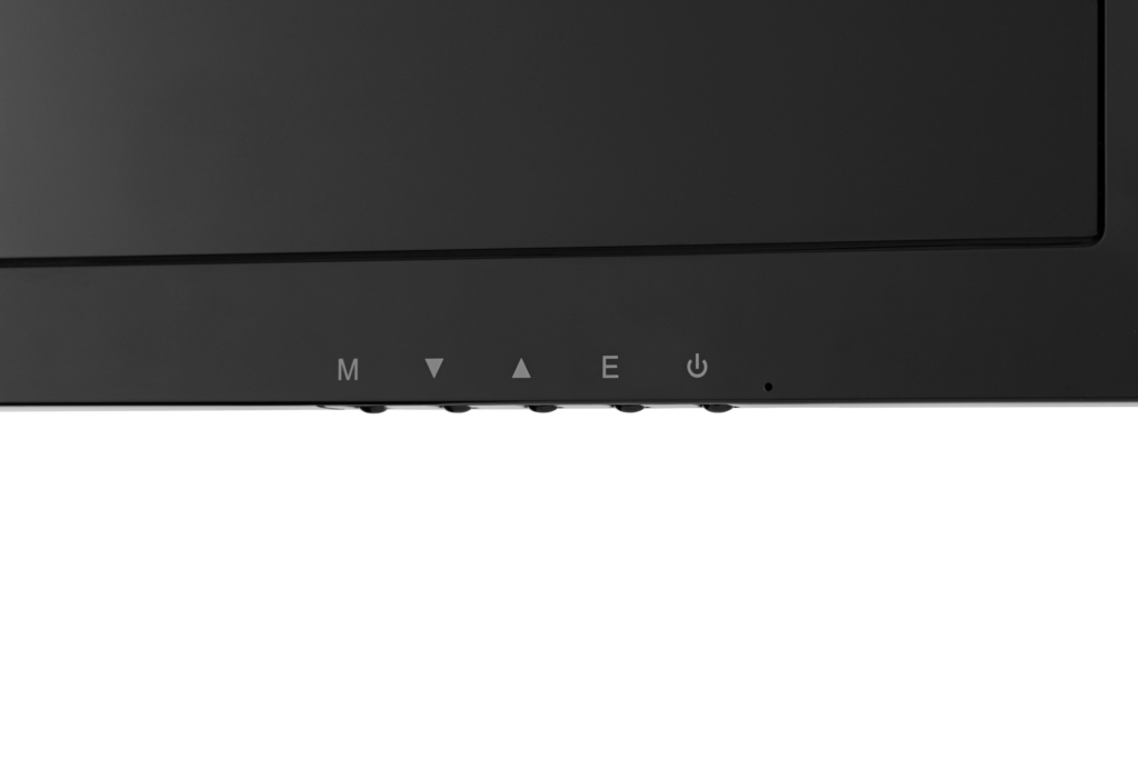 Monitor 2E A2219B Black