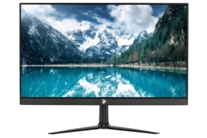 Монитор 2E E2220B Black
