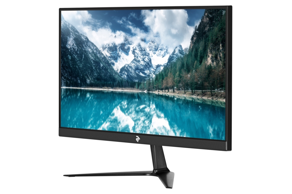 Монитор 2E E2220B Black