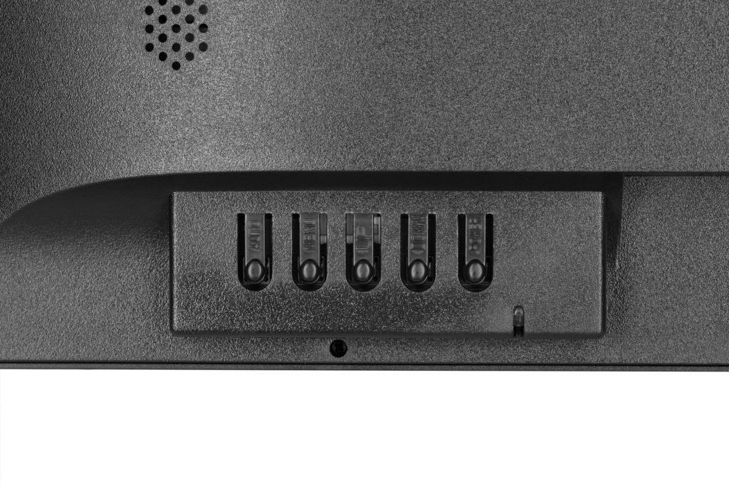 Монітор 2E E2420B Black