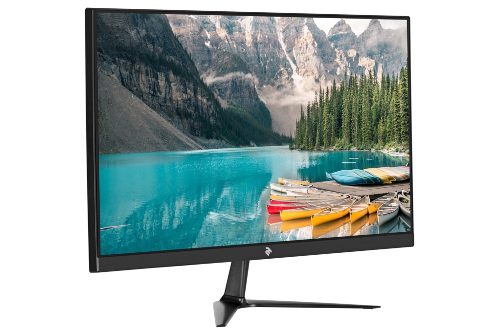 Монитор 2E E2720B Black