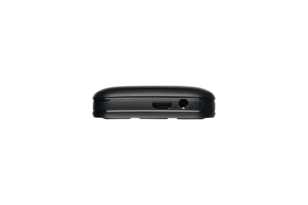 Mobile Phone 2E E240 2020 Dual SIM Black