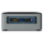 Комп’ютер персональний 2E Rational Intel Celeron J3455, SoC, 4Gb, 120F, int, BOXNUC6CAYH, Win10Pro