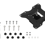 Tilt TV mount 19-43″ 2E N227