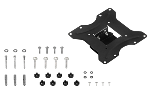 Tilt TV mount 19-43″ 2E N227