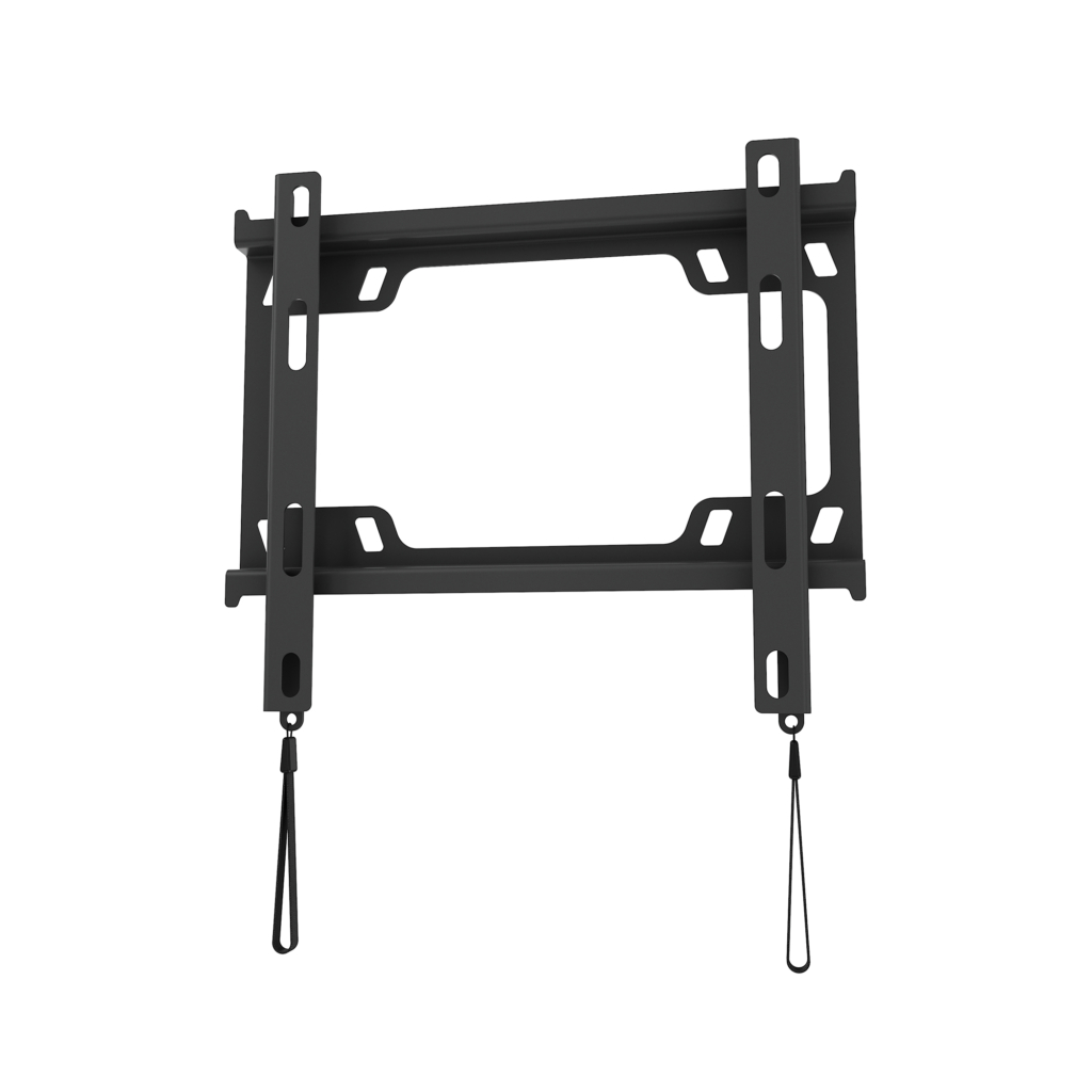 Фиксированное крепление для ТВ 19-43″ 2E P228