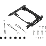 Fixed TV mount 19-43″ 2E P228