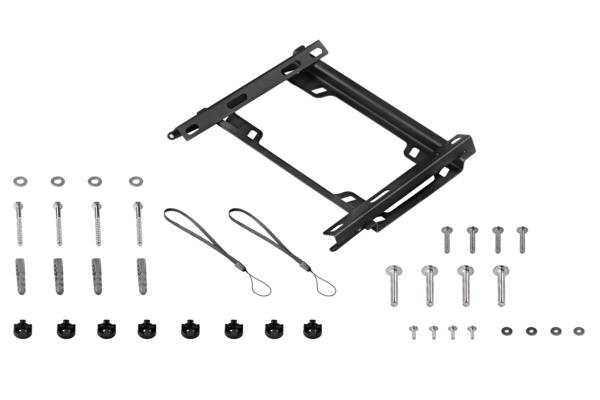 Fixed TV mount 19-43″ 2E P228