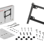 Fixed TV mount 19-43″ 2E P228