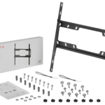 Fixed TV mount 32-65″ 2E P448
