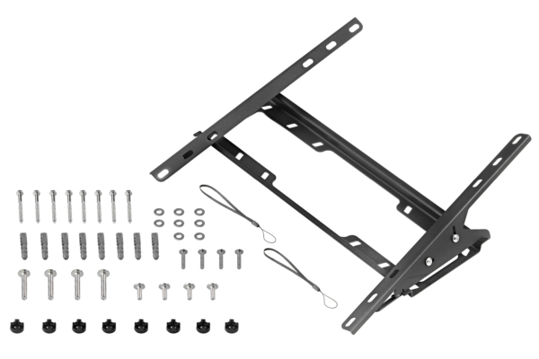 Fixed TV mount 32-65″ 2E P448