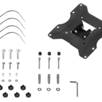 Pivot TV mount 19-43″ 2E T225