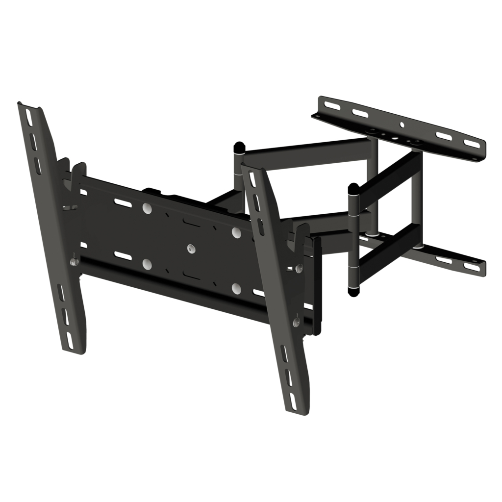 Pivot TV mount 32-65″ 2E T449