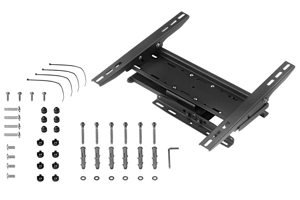 Pivot TV mount 32-65″ 2E T449
