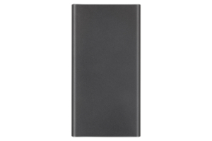 Power Bank 2Е 10000 мАг Metal surface Black