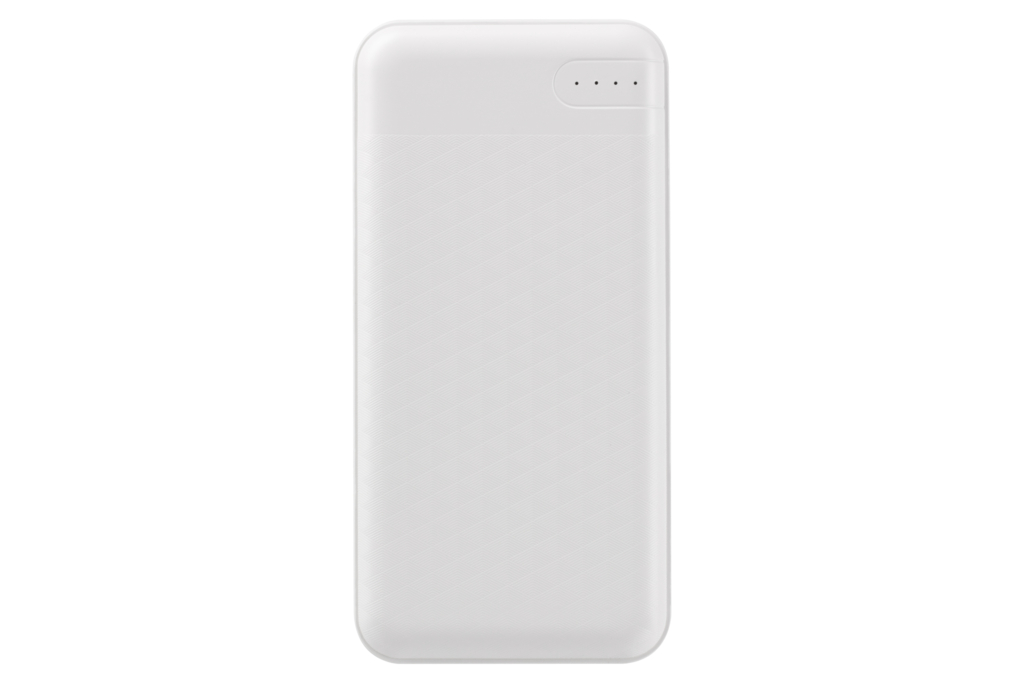 Power Bank 2Е 20000 мАч White
