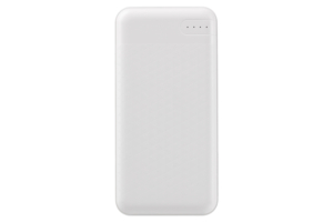 Power Bank 2Е 20000 мАч White