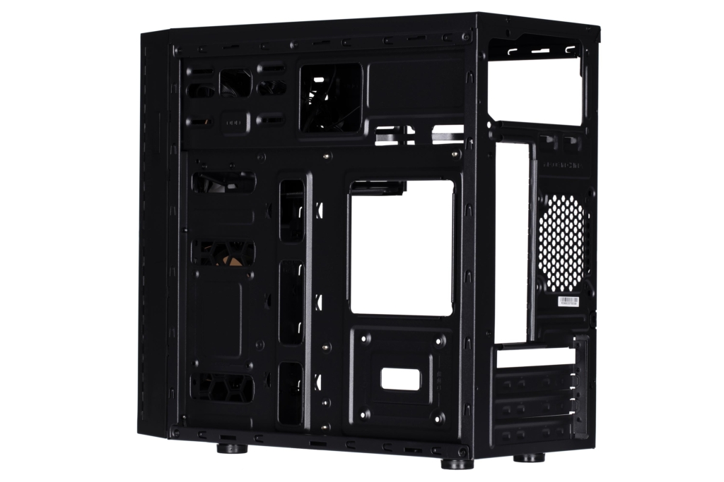PC Case 2E BASIS (RD858)