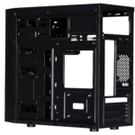 2E PC case BASIS (RD858)