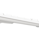 Клавиатура 2E KS220 WL White