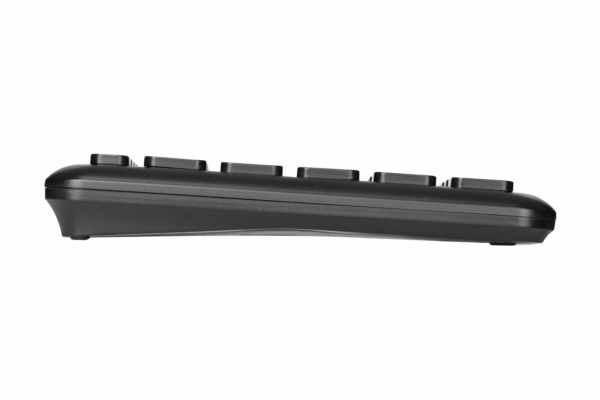Keyboard 2E KS230 WL Black