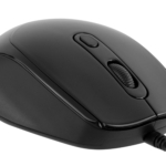 Мышка 2E MF1100 USB Black