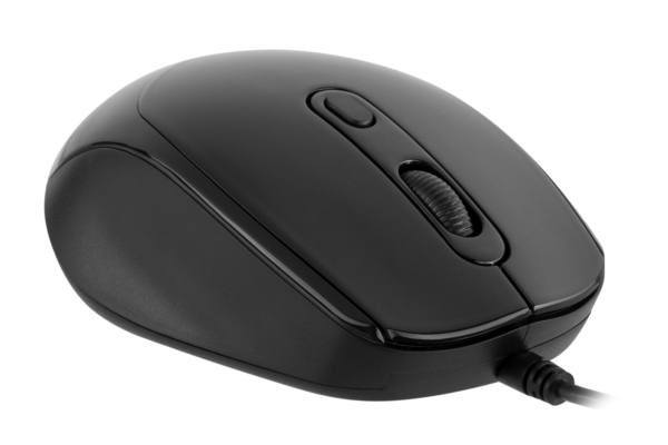Мышка 2E MF1100 USB Black