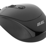 Мышка 2E MF1100 USB Black