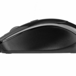 Мышка 2E MF1100 USB Black