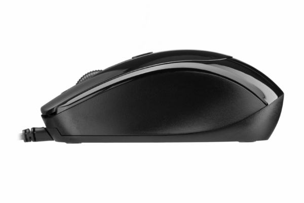 Мышка 2E MF1100 USB Black