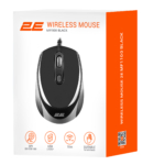 Мышка 2E MF1100 USB Black