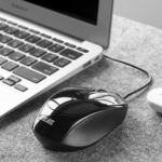 Мышка 2E MF1100 USB Black