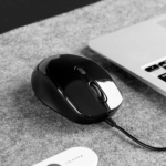 Мышка 2E MF1100 USB Black
