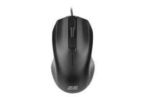 Мышка 2E MF150 USB Black