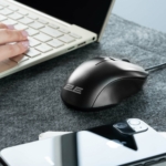 Мышка 2E MF150 USB Black
