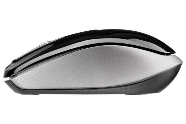 2E Миша MF2020 WL black-blue