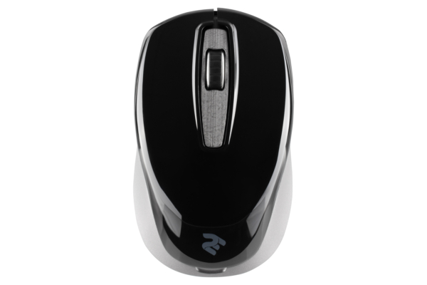 Мышка 2Е MF2020 Black Gray and Blue