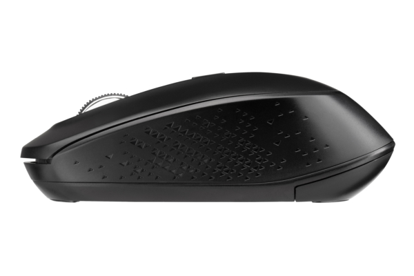 2E Mouse MF230 Silent WL Black