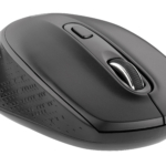 2E Mouse MF230 Silent WL Black