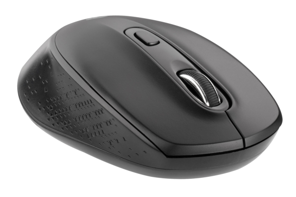2E Mouse MF230 Silent WL Black