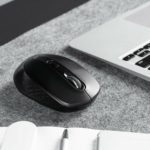2E Mouse MF230 Silent WL Black