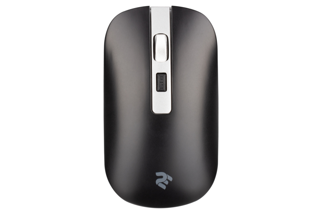 Мышка 2Е MF290 Bluetooth Black