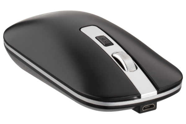 Мышка 2Е MF290 Bluetooth Black