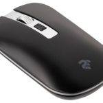 Мышка 2Е MF290 Bluetooth Black