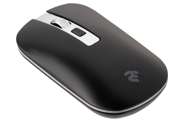 Мышка 2Е MF290 Bluetooth Black