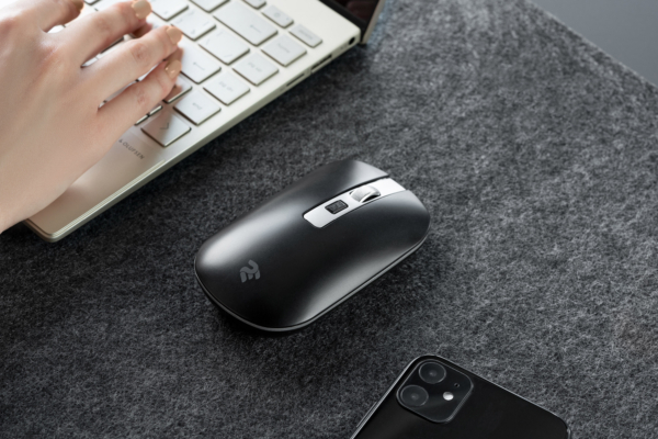 Мышка 2Е MF290 Bluetooth Black